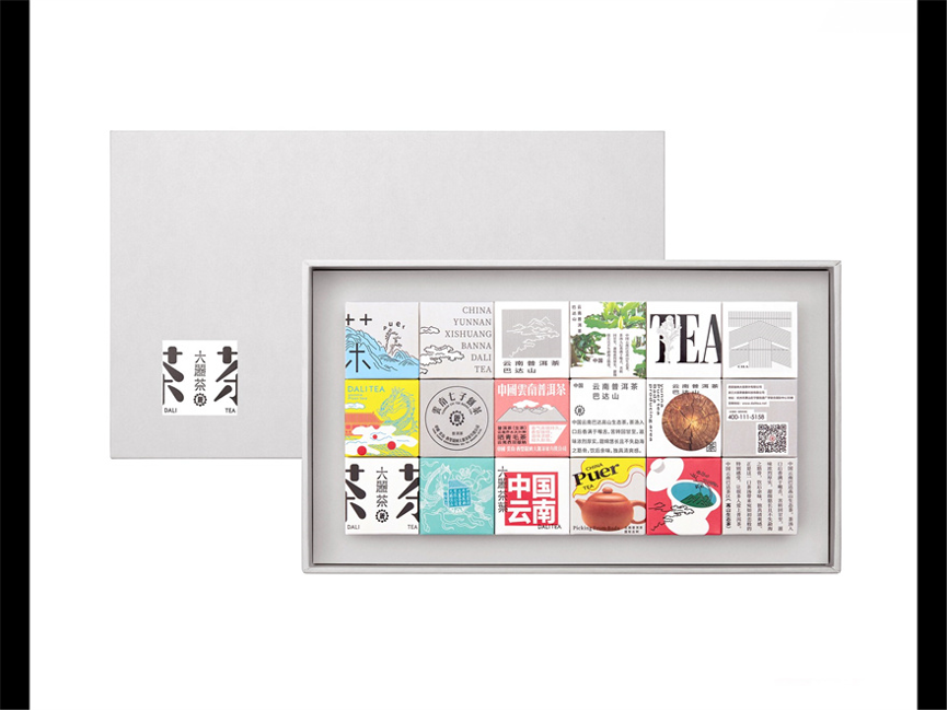 藝術設計｜LIA 倫敦國際大獎-包裝設計類獲獎作品賞析｜設計盒子DESIGN BOX