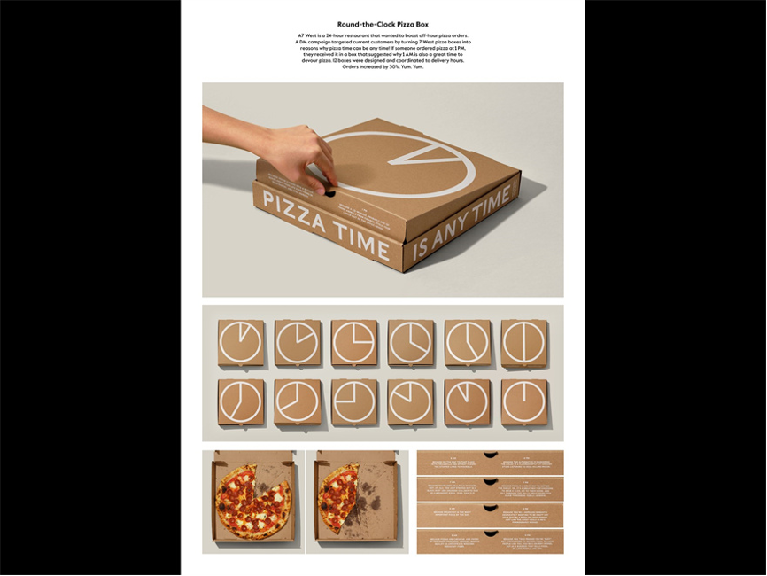 藝術設計｜LIA 倫敦國際大獎-包裝設計類獲獎作品賞析｜設計盒子DESIGN BOX