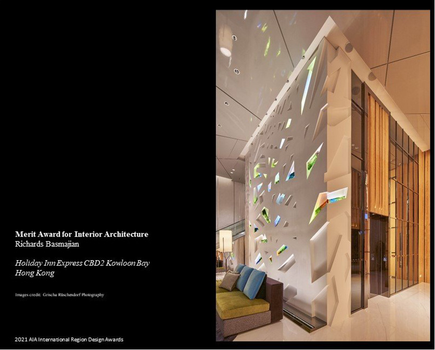 DB報導｜2021年AIA國際設計獎揭曉 知名建築事務所榜上有名｜設計盒子DESIGN BOX