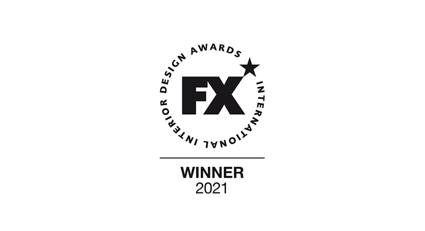 DB報導｜2021英國FX設計大獎名單公佈，21項獲獎作品賞析｜設計盒子DESIGN BOX