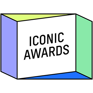 德國標誌性設計獎 ICONIC Awards