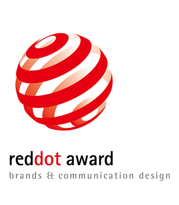國際競賽報名代辦 | 德國紅點品牌與傳達設計大獎 | 設計盒子DESIGN BOX