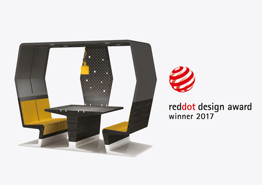 國際獎項報名代辦｜德國紅點產品設計獎｜設計盒子DESIGN BOX