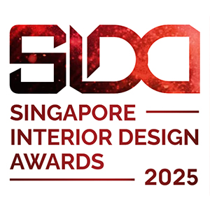 新加坡室內設計大獎 SIDA