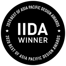 國際獎項報名代辦｜美國 IIDA 亞太區大賽｜設計盒子DESIGN BOX