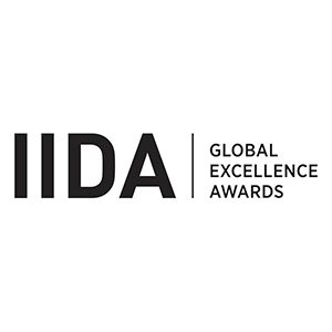 美國IIDA全球傑出大賽 IIDA Global Excellence Awards