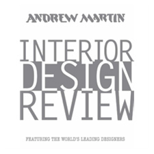 國際獎項報名代辦｜英國Andrew Martin國際室內設計獎｜設計盒子DESIGN BOX