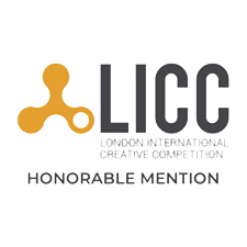 國際獎項報名代辦｜英國倫敦國際創意大賽 LICC｜設計盒子DESIGN BOX
