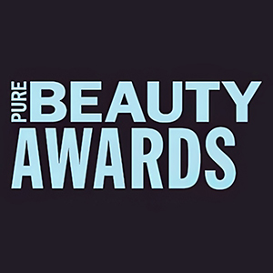 英國全球美妝大獎 Pure Beauty Awards