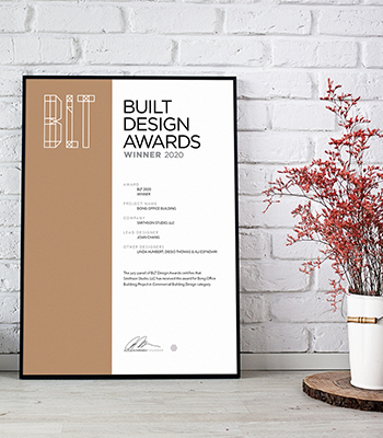 DB報導｜首屆BLT設計大獎名單出爐 年度新興設計師獎落台灣｜設計盒子DESIGN BOX
