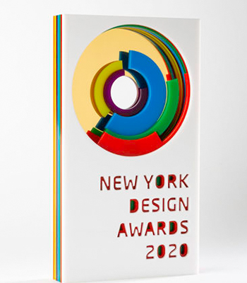 DB報導｜2021紐約設計大獎開獎 聚焦跨越時代的創新設計｜設計盒子DESIGN BOX
