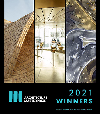 DB報導｜2021美國建築大師獎得主出爐 以超越美學的創新影響時代｜設計盒子DESIGN BOX