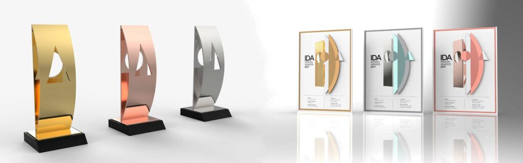 DB報導｜塵外設計李大修《塵外・淡墨》榮獲美國IDA 榮譽獎｜設計盒子DESIGN BOX
