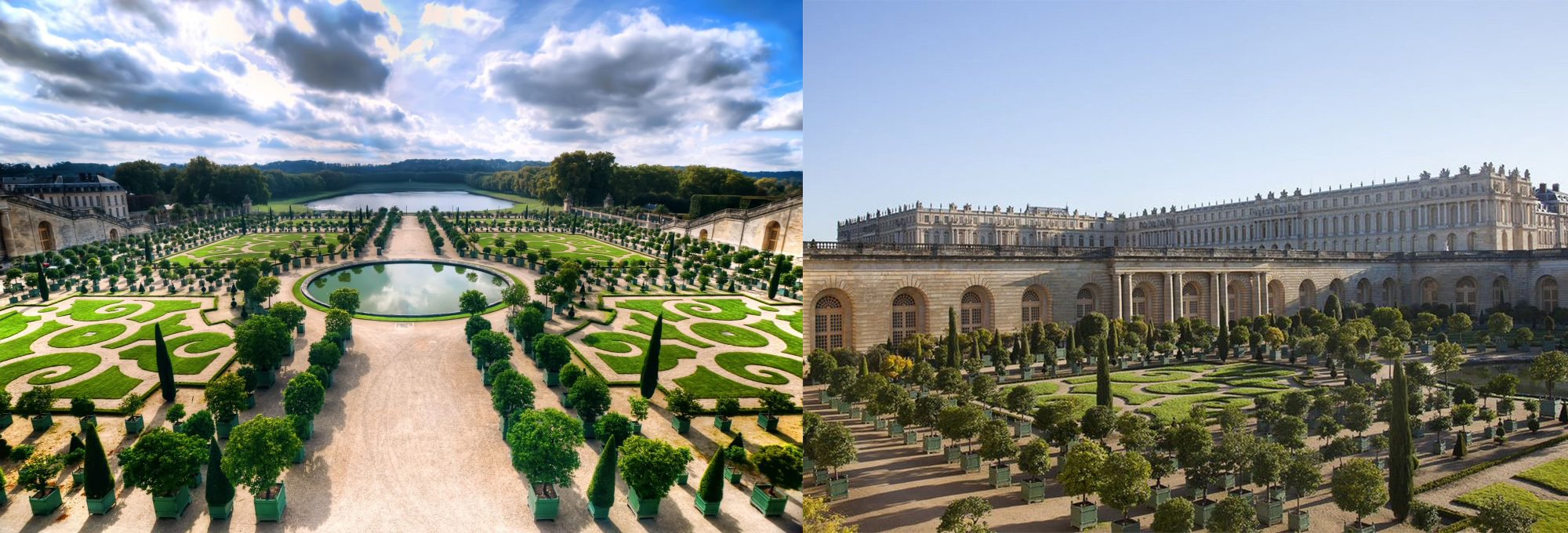 旅行｜少女心爆棚！重現18世紀宮殿氛圍，全球首間皇宮酒店Château de Versailles!｜設計盒子DESIGN BOX
