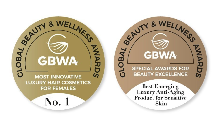 國際獎項報名代辦｜全球美妝保健大獎（GBWA）The Global Beauty & Wellness Awards｜設計盒子DESIGN BOX