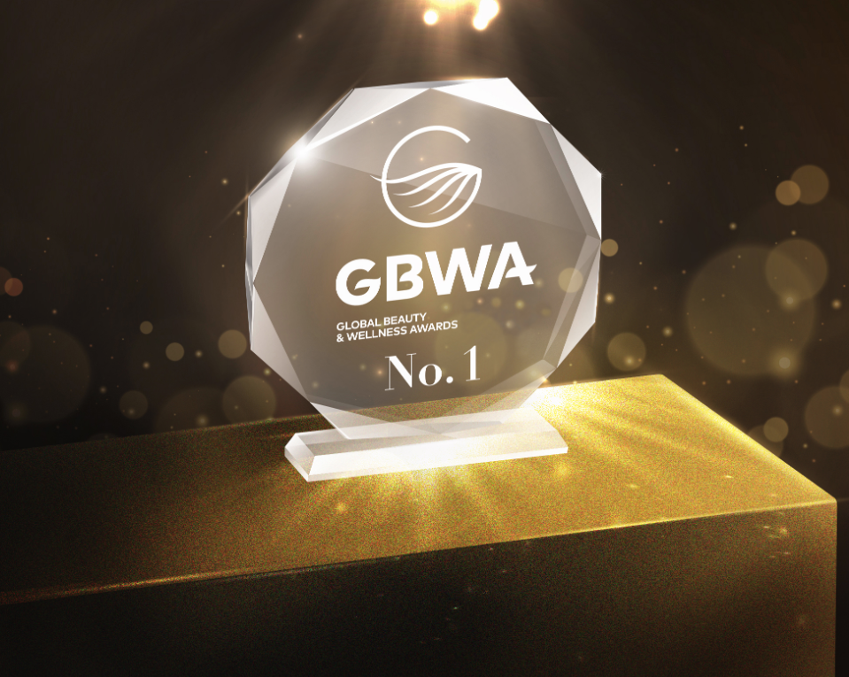 國際獎項報名代辦｜全球美妝保健大獎（GBWA）The Global Beauty & Wellness Awards｜設計盒子DESIGN BOX