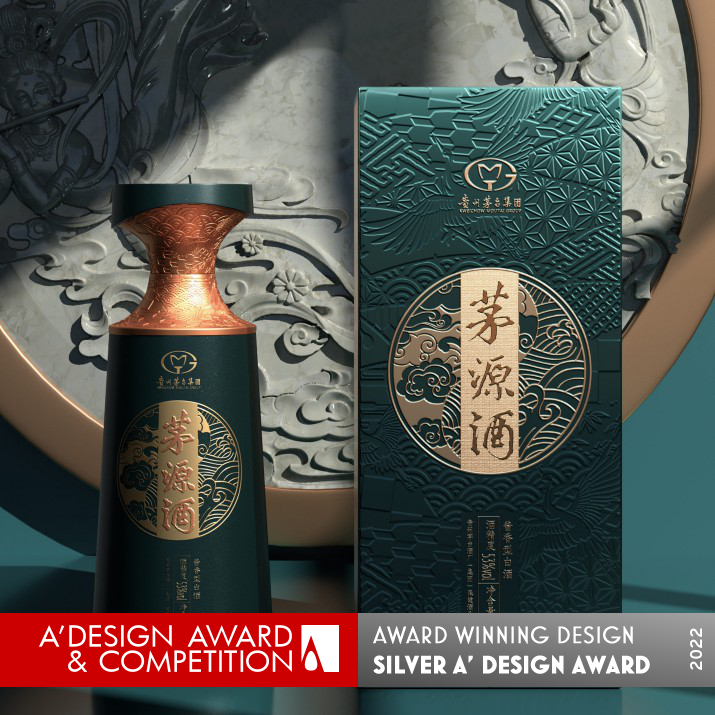 藝術設計｜宛如藝術品般的包裝設計|義大利A' Design Award酒類包裝作品賞析｜設計盒子DESIGN BOX