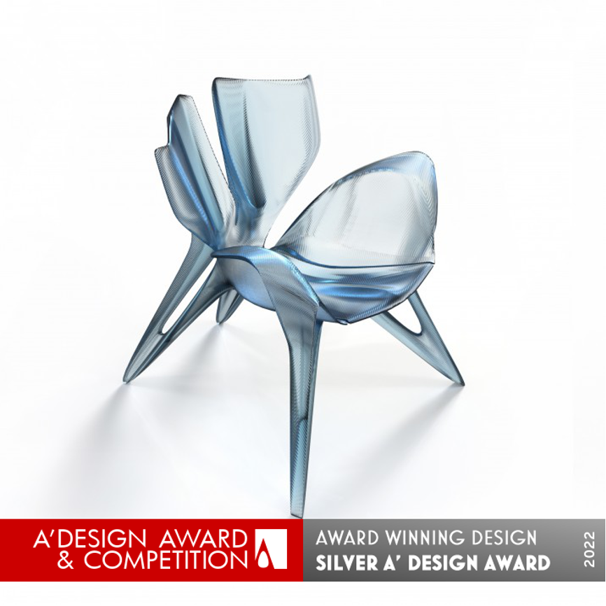 藝術設計｜2021-2022 意大利 A' Design Award傢俱類獲獎作品賞析｜設計盒子DESIGN BOX