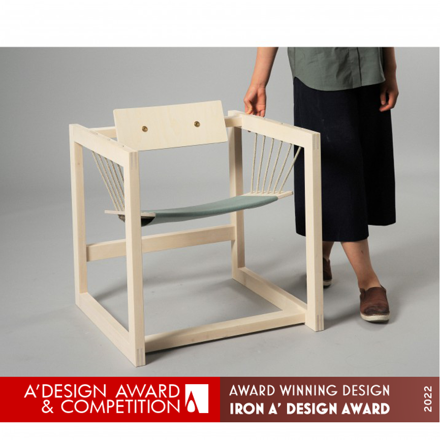 藝術設計｜2021-2022 意大利 A' Design Award傢俱類獲獎作品賞析｜設計盒子DESIGN BOX