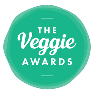 英國純素獎 THE VEGGIE AWARDS