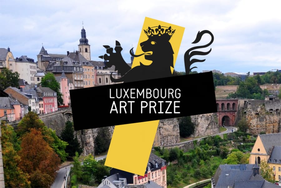國際獎項報名代辦｜美國盧森堡藝術獎 Luxembourg Art Prize｜設計盒子DESIGN BOX