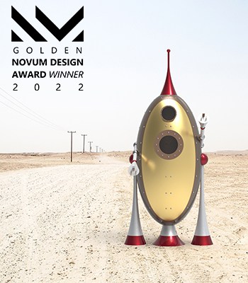 獎項新訊｜2022法國NDA創新設計大賽開獎系列－綜合報導｜設計盒子DESIGN BOX