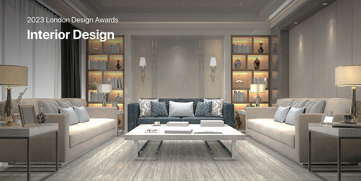 國際獎項報名代辦｜倫敦設計大獎 London Design Awards｜設計盒子DESIGN BOX