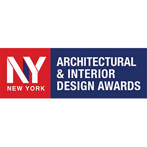 美國紐約建築室內設計獎 NY Architectural & Interior Design Awards