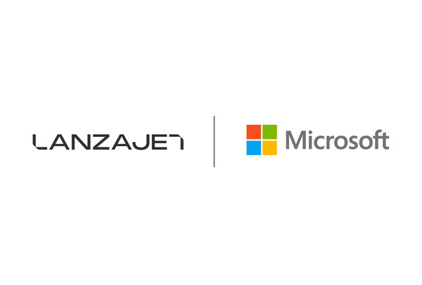 LANZAJET 宣布獲得 MICROSOFT 氣候創新基金的投資，可支持公司持續發展