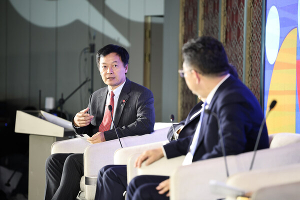 嶺大舉辦2024年QS中國峰會校長論壇 探討數碼創新對中國高等教育的影響