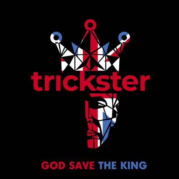 奧地利獨行俠 Trickster 發佈「國歌」作為英國國王查理斯三世的聖喬治節禮物