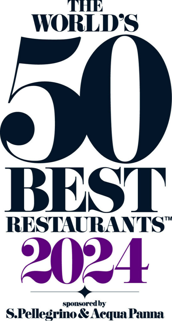 THE WORLD’S 50 BEST RESTAURANTS 宣佈，巴黎餐廳 PLÉNITUDE 成為 THE ART OF HOSPITALITY AWARD 2024 得主