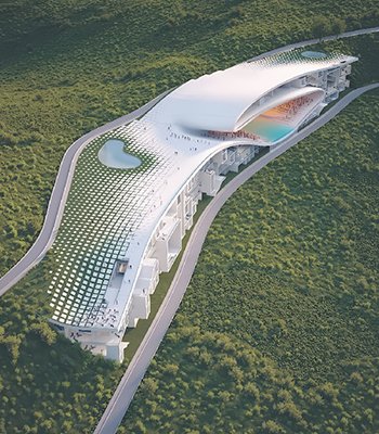 2024年美國Architizer A+獎揭曉：全球建築設計傑作榮耀登場