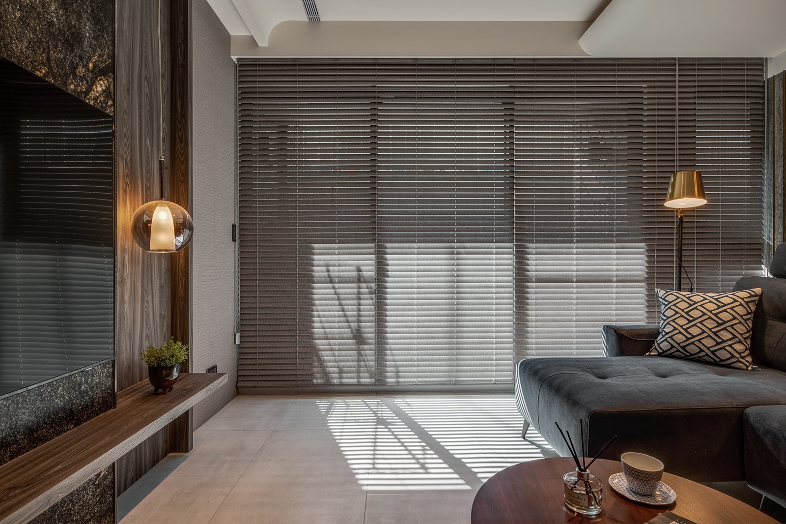 室內設計 │ 寵光隅宅,南京御邸獸醫宅 │ 遇見設計 謝昱宏7