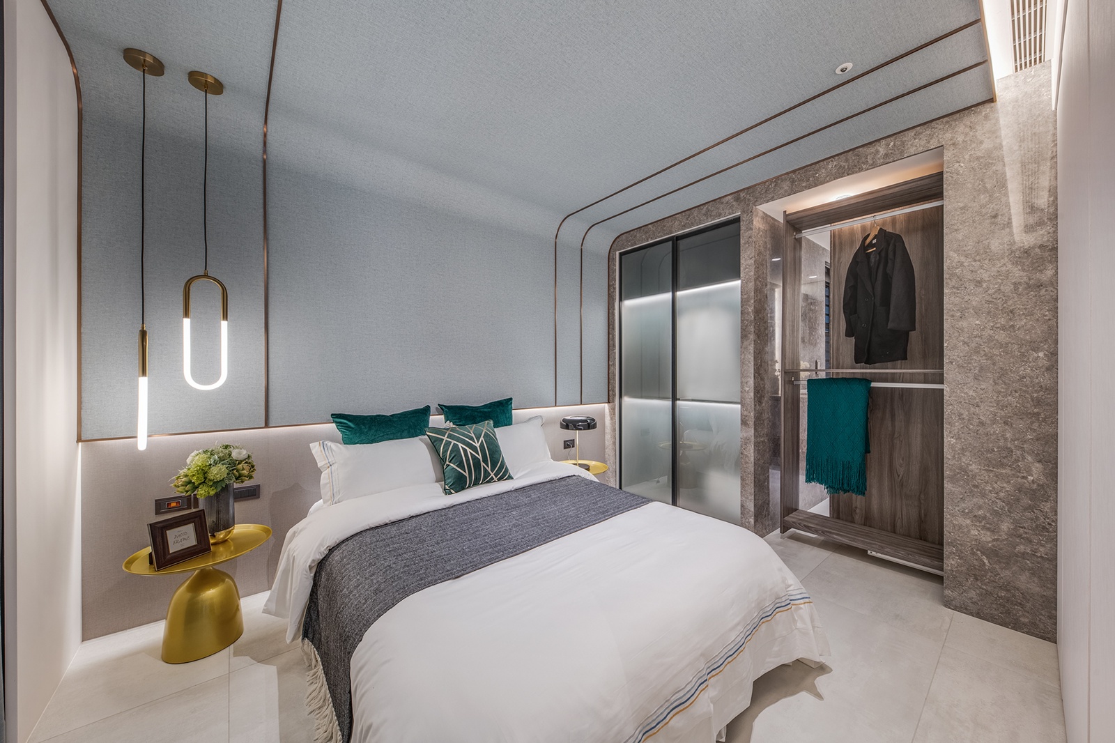 室內設計 │ 寵光隅宅,南京御邸獸醫宅 │ 遇見設計 謝昱宏 9