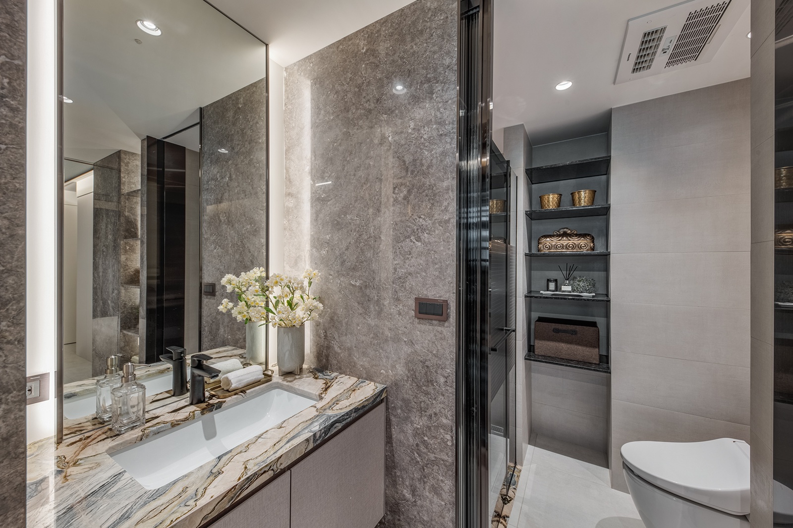 室內設計 │ 寵光隅宅,南京御邸獸醫宅 │ 遇見設計 謝昱宏 10