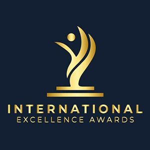 歐洲IEA國際卓越獎 International Excellence Awards