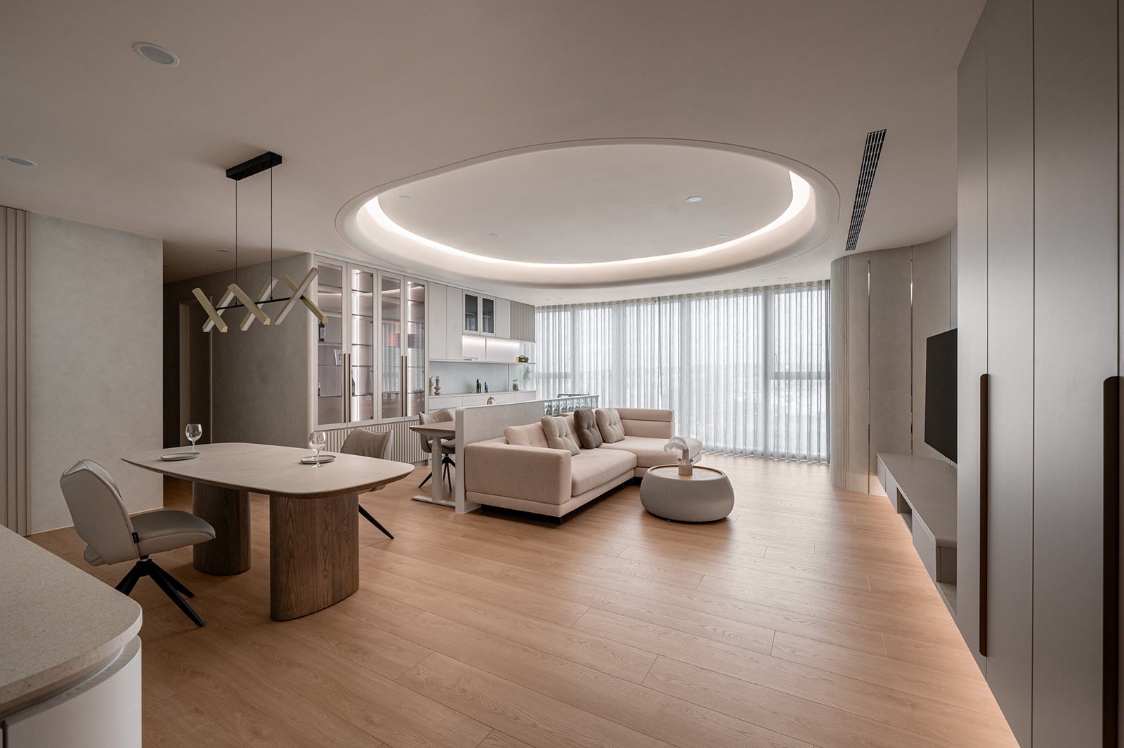 設計獎項新訊 │《 琴聲木居》九日設計 施正軒 DESIGNBOX設計盒子網路平台9