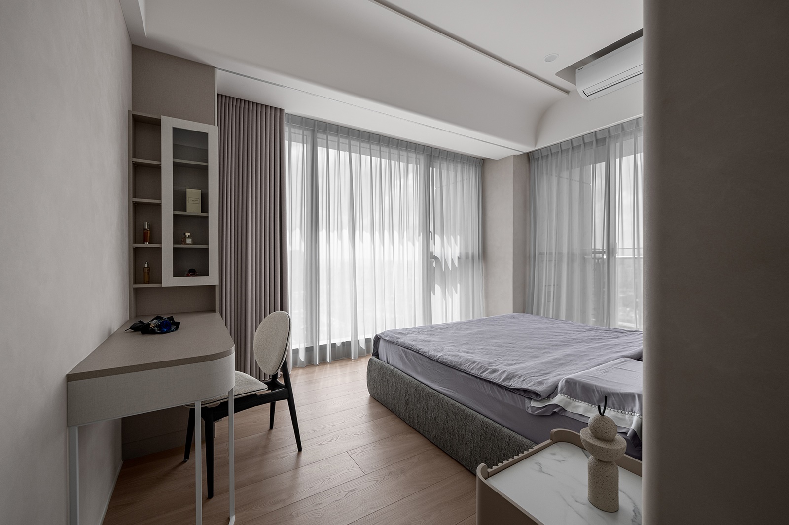 設計獎項新訊 │《 琴聲木居》九日設計 施正軒 DESIGNBOX設計盒子網路平台8