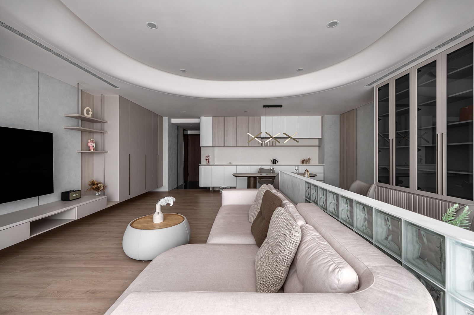 設計獎項新訊 │《 琴聲木居》九日設計 施正軒 DESIGNBOX設計盒子網路平台10