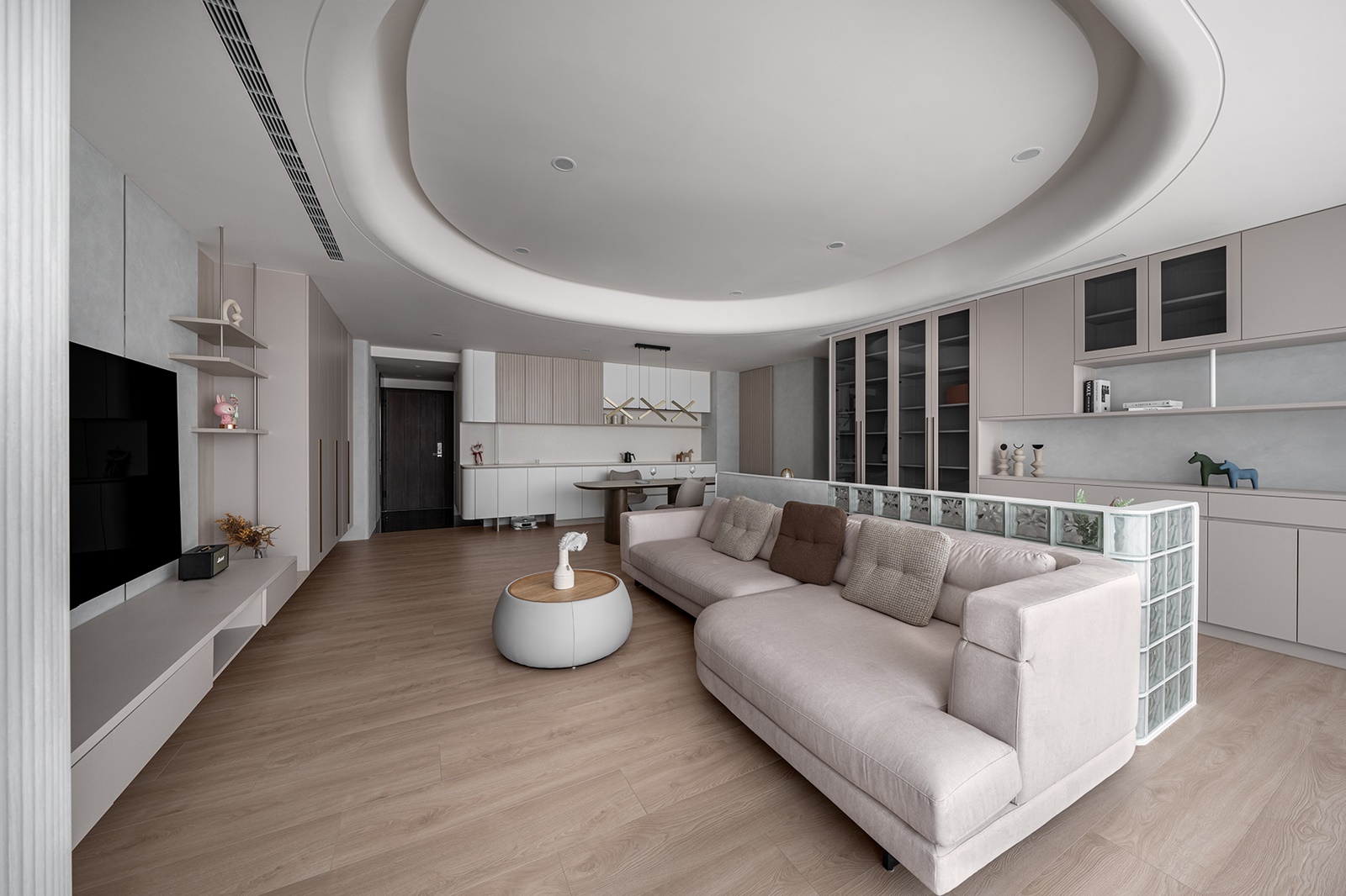 設計獎項新訊 │《 琴聲木居》九日設計 施正軒 DESIGNBOX設計盒子網路平台2