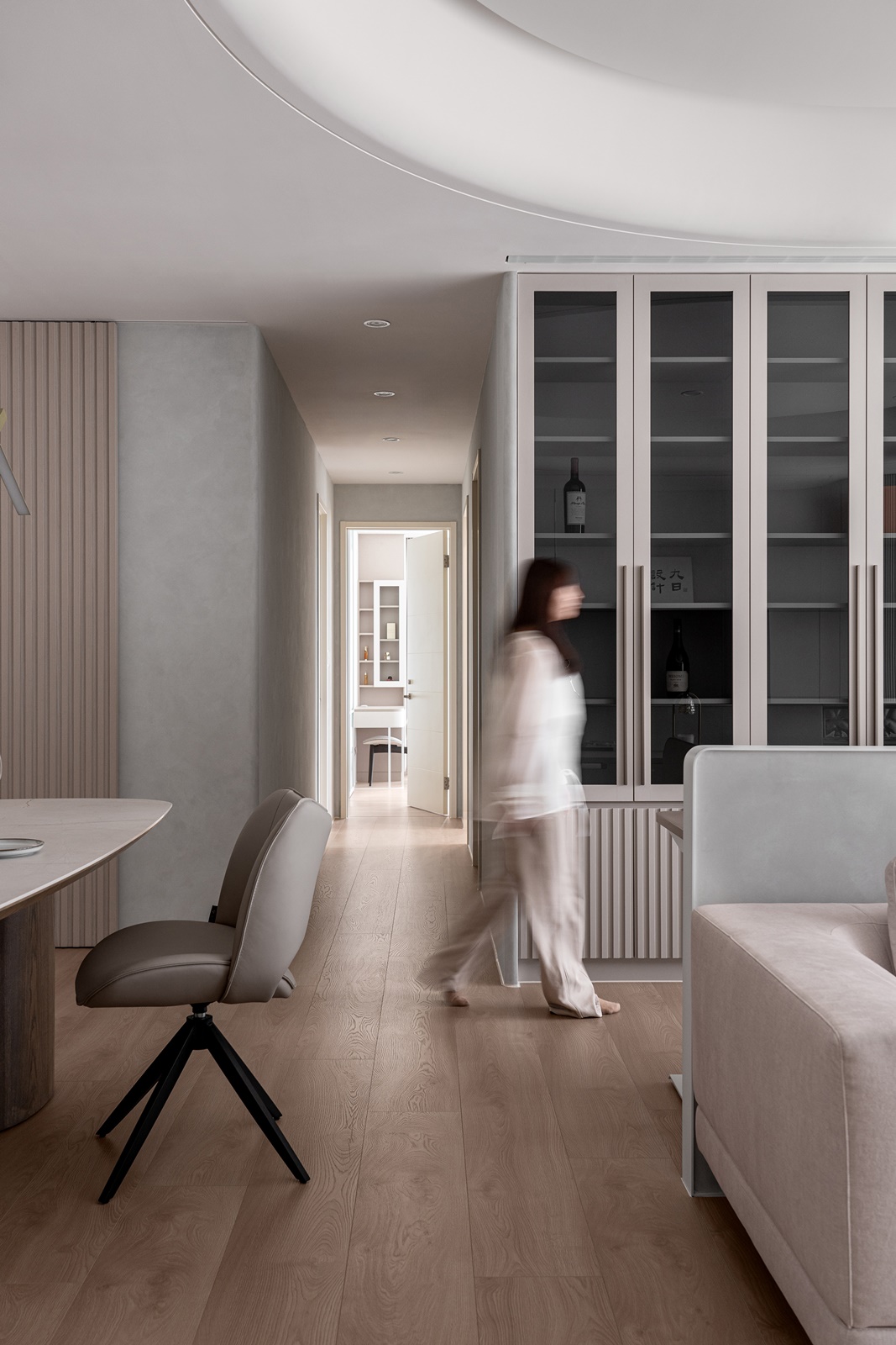 設計獎項新訊 │《 琴聲木居》九日設計 施正軒 DESIGNBOX設計盒子網路平台3