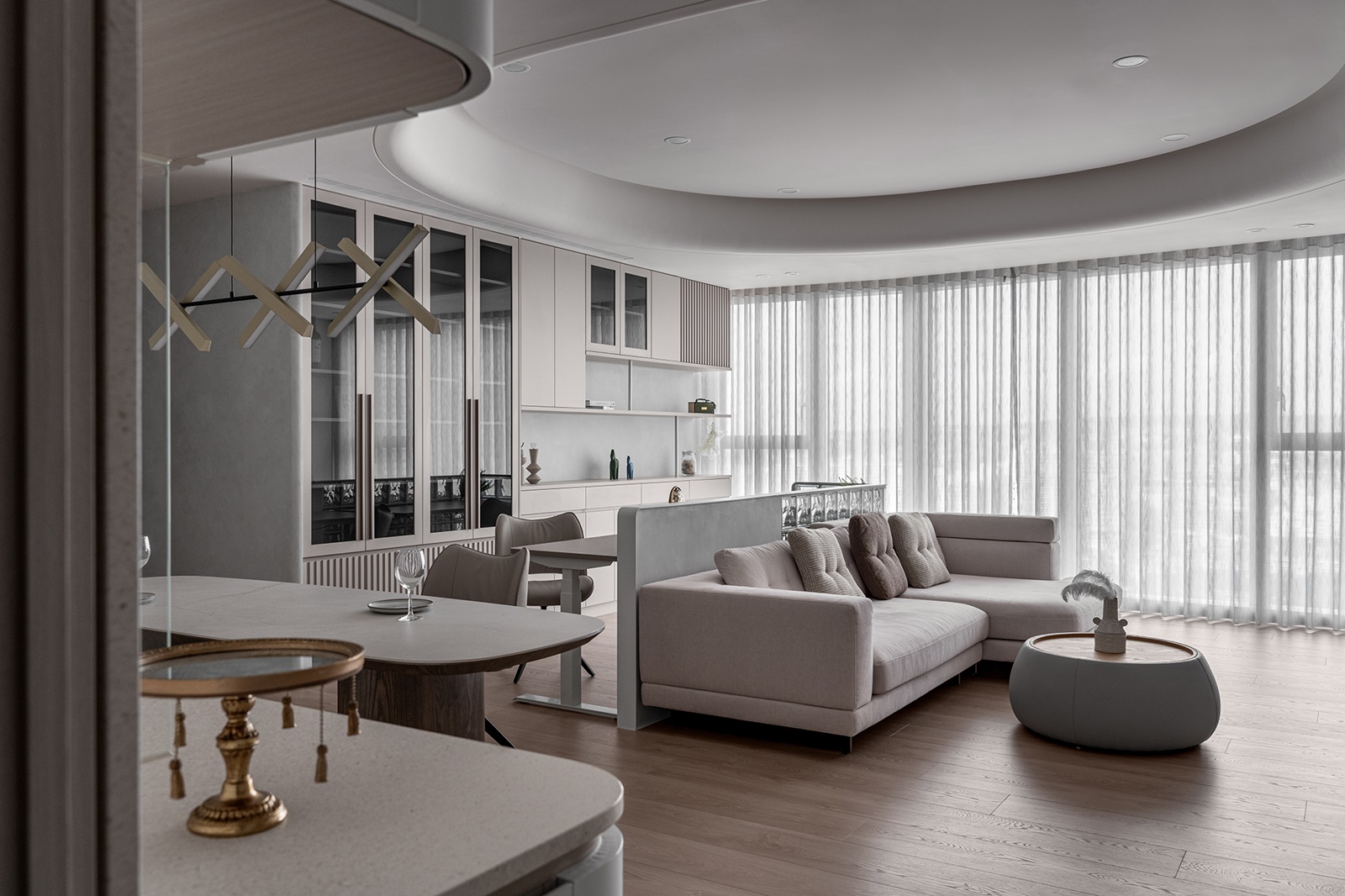 設計獎項新訊 │《 琴聲木居》九日設計 施正軒 DESIGNBOX設計盒子網路平台4