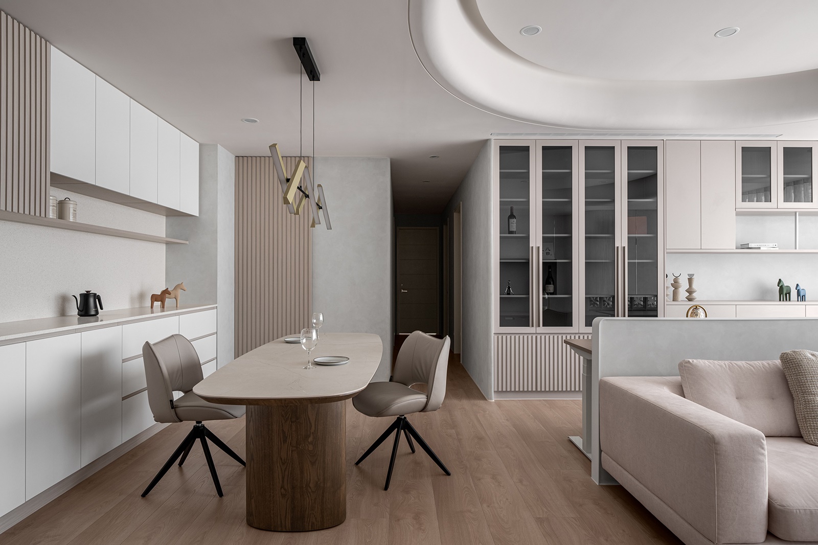 設計獎項新訊 │《 琴聲木居》九日設計 施正軒 DESIGNBOX設計盒子網路平台5