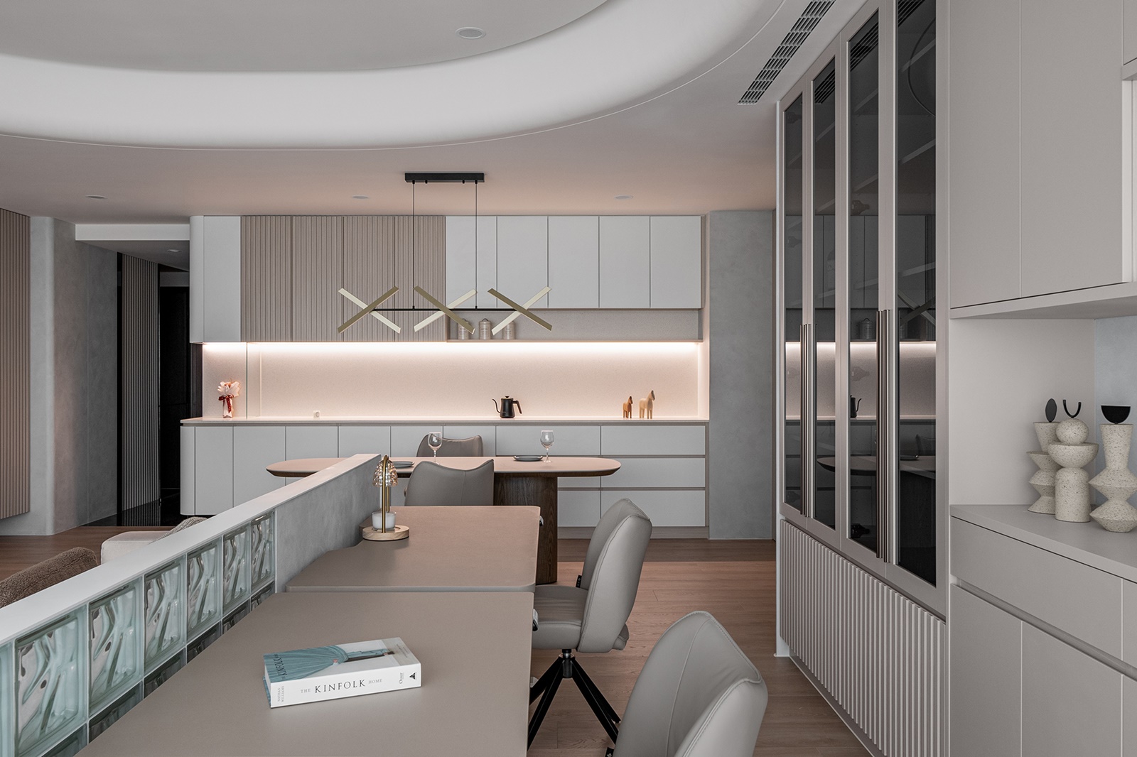 設計獎項新訊 │《 琴聲木居》九日設計 施正軒 DESIGNBOX設計盒子網路平台6