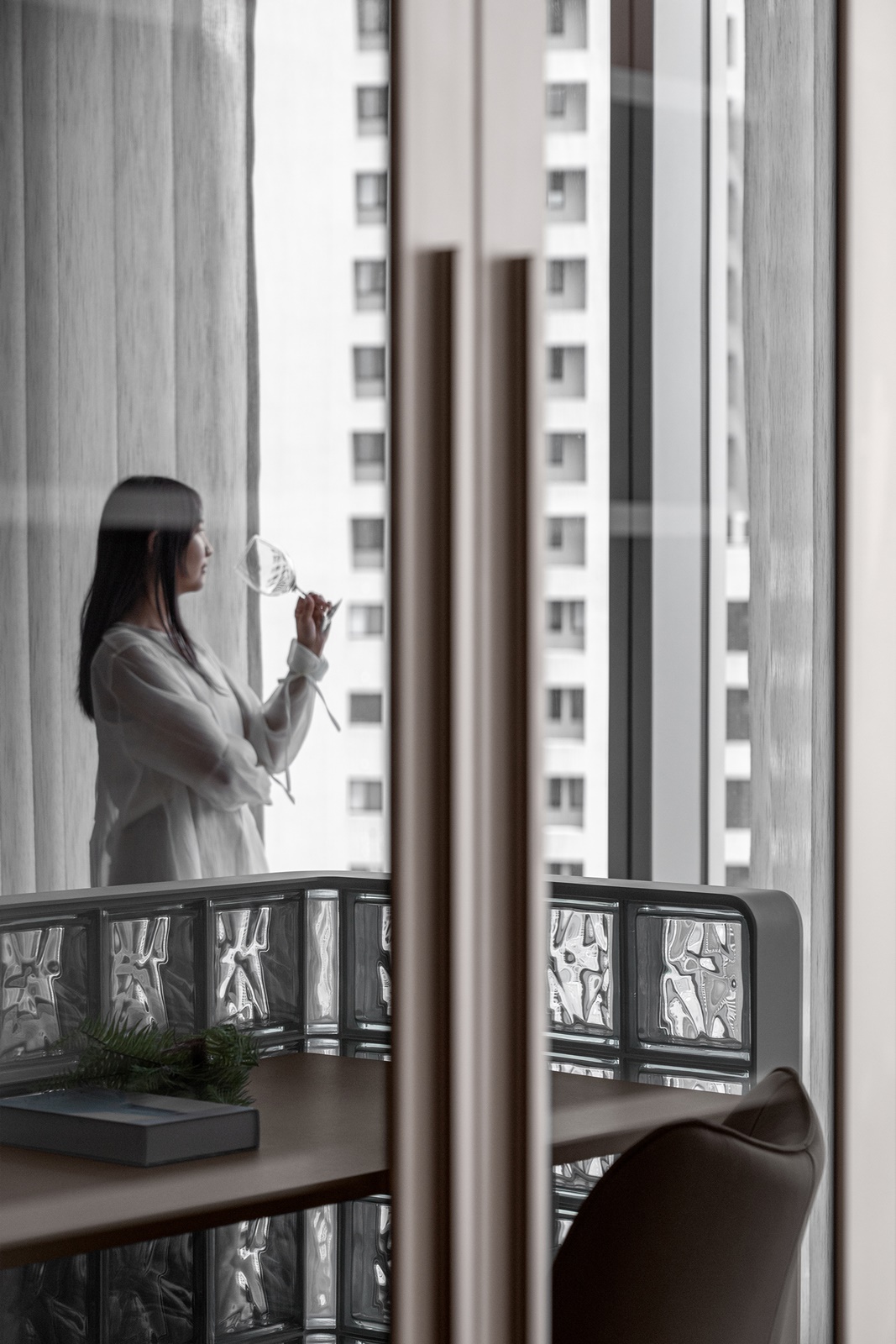 設計獎項新訊 │《 琴聲木居》九日設計 施正軒 DESIGNBOX設計盒子網路平台7