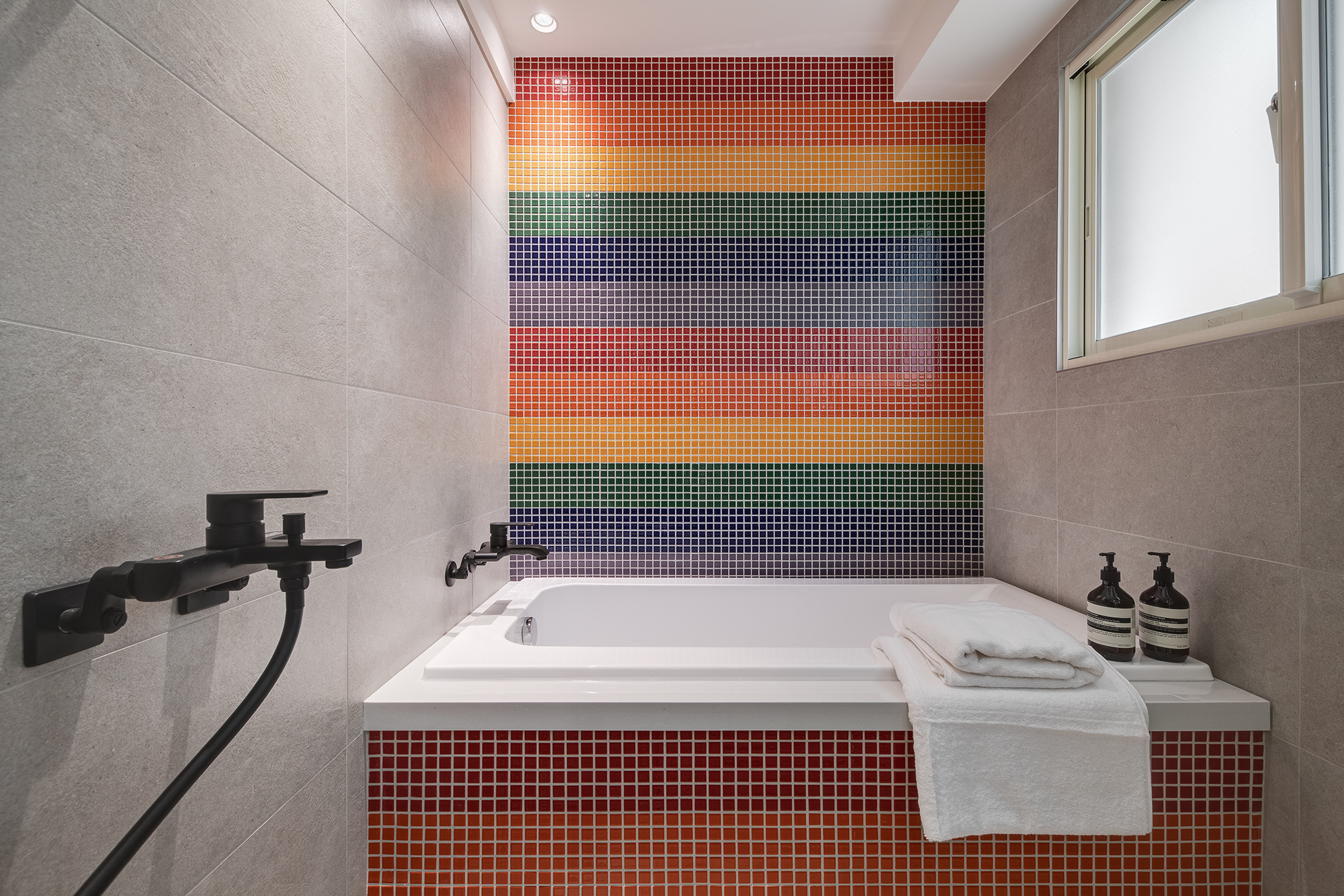 室內設計 │ 情棲其間,松山健康路住宅設計 │ 遇見設計 謝昱宏 DESIGNBOX設計盒子 6