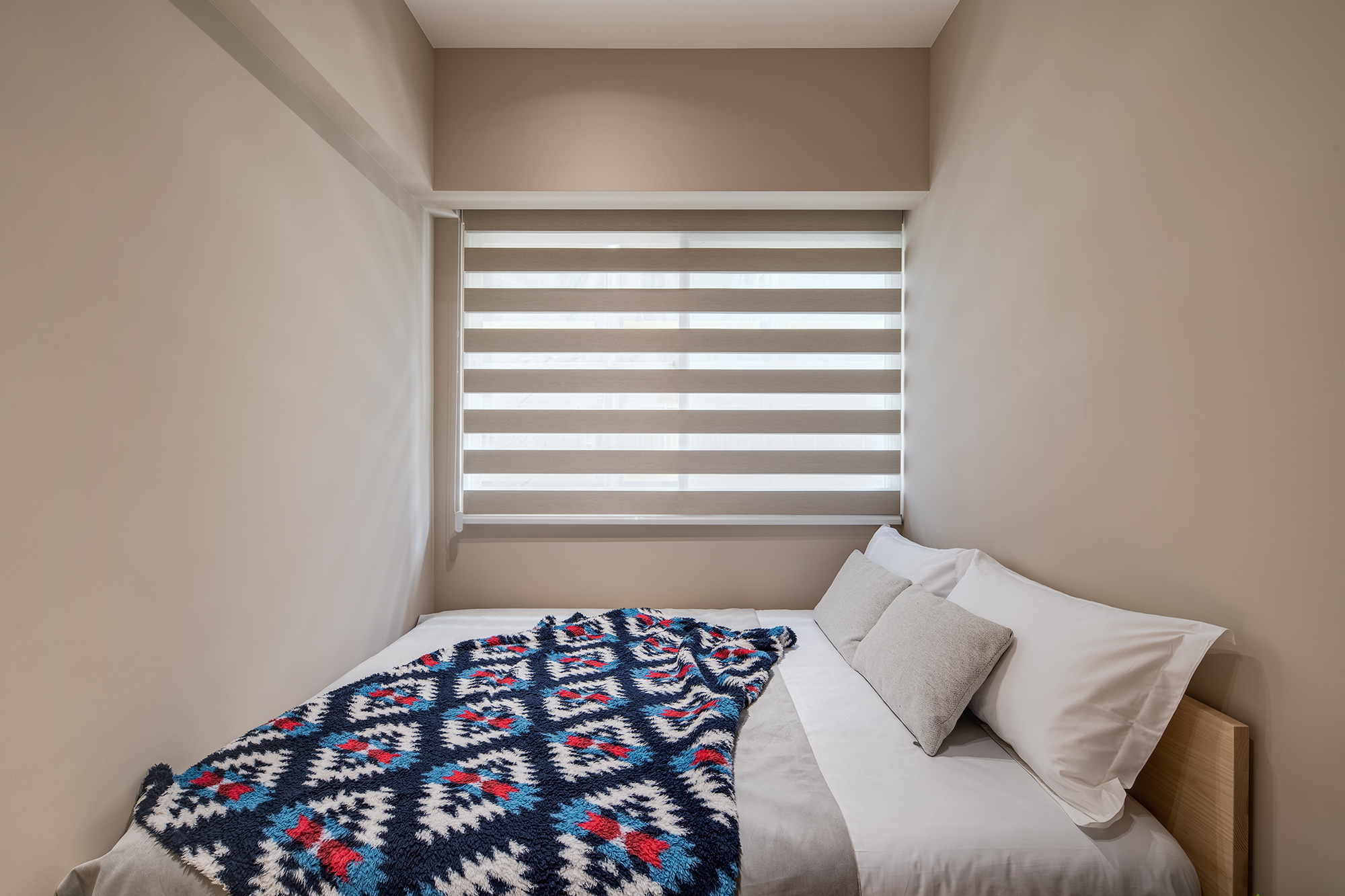 室內設計 │ 情棲其間,松山健康路住宅設計 │ 遇見設計 謝昱宏 DESIGNBOX設計盒子8