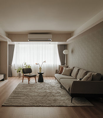 室內設計大獎 │《溫潤木境》有圃空間設計 王珮瑜 —— 榮獲法國設計獎 - 金獎1-1