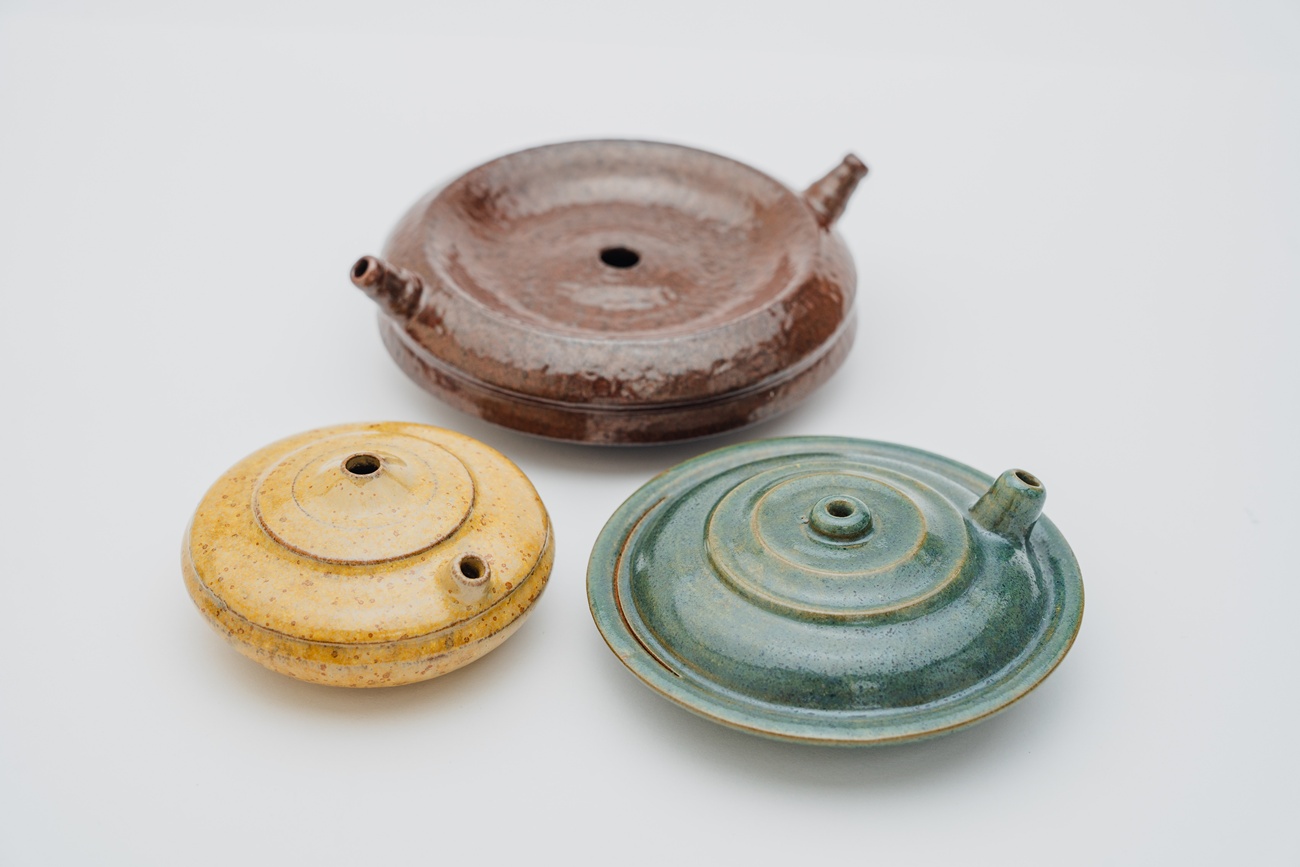 室內設計大獎 │《匠心之夢—文創競賽》新竹縣文化基金會 DESIGNBOX設計盒子網路平台7